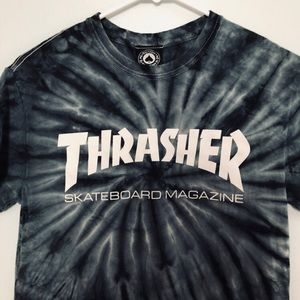Thrasher Tee